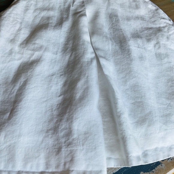 GAP linen dress - Picture 7 of 9